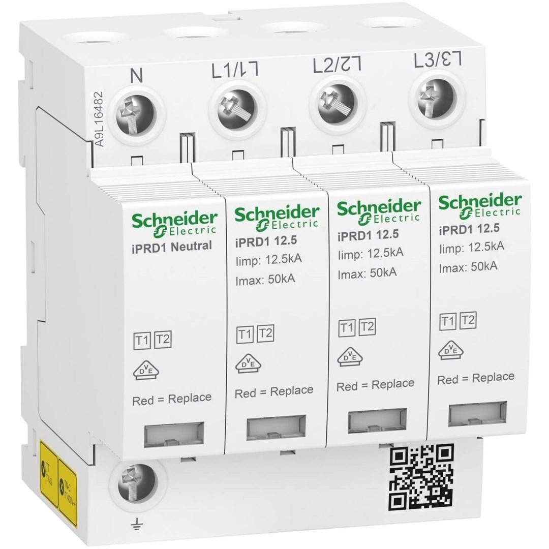 Schneider Electric Surge Protective Device iPRD1