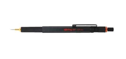 ROTRING Mechanical Pencil 800 Black 0