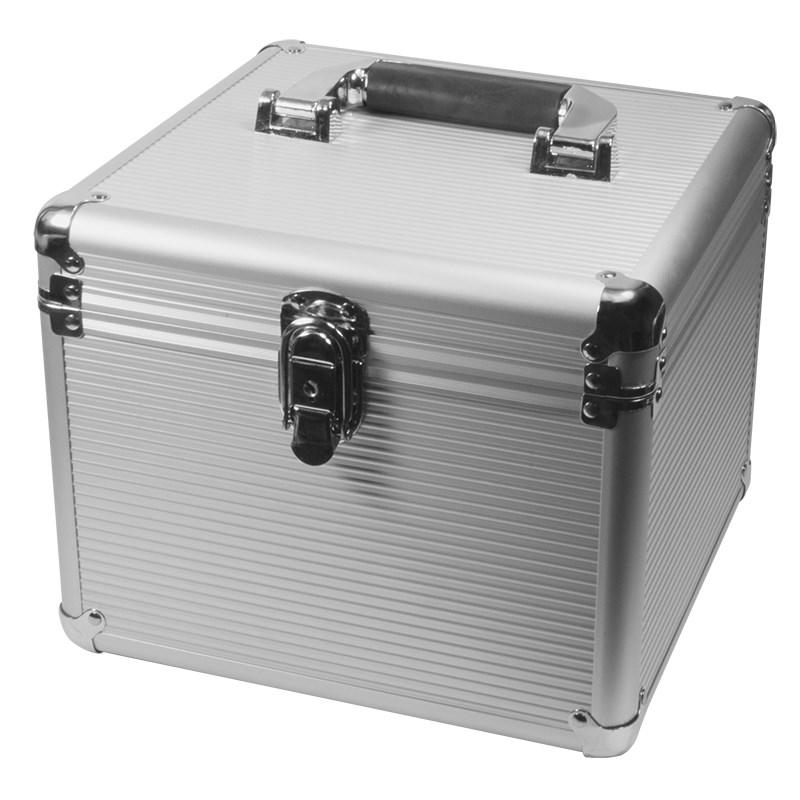 LogiLink UA0193 storage drive case ABS