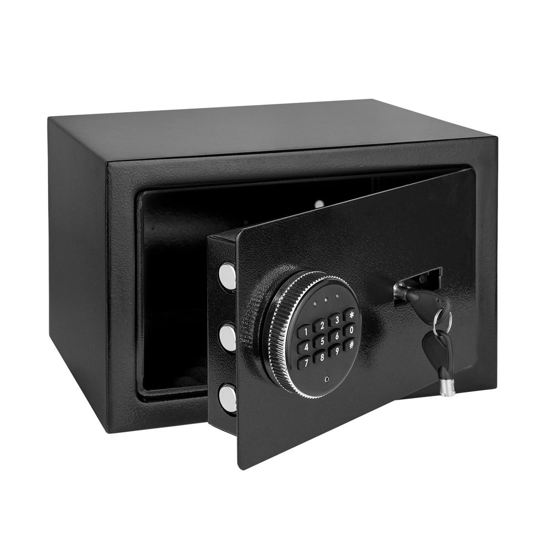 Sejf domowy elektroniczny na kod PIN