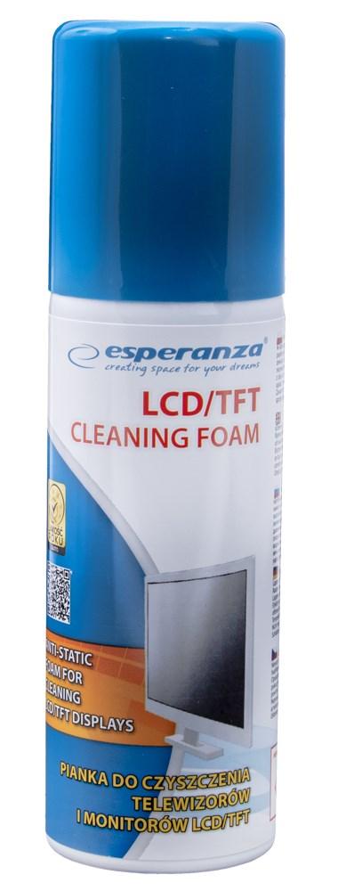 Esperanza ES101 equipment cleansing kit LCD/TFT/Plasma