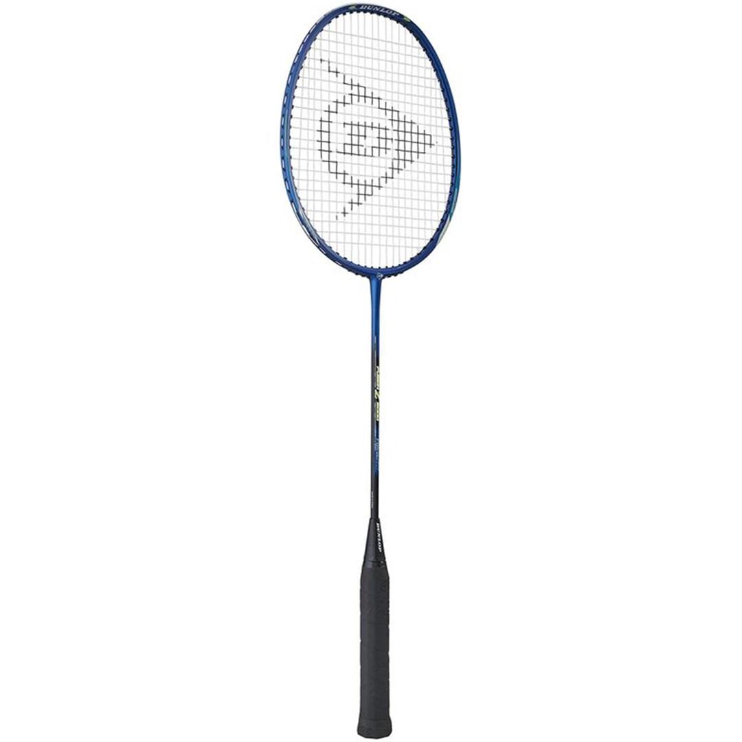 Dunlop Fusion Z3000 G4 badminton racket