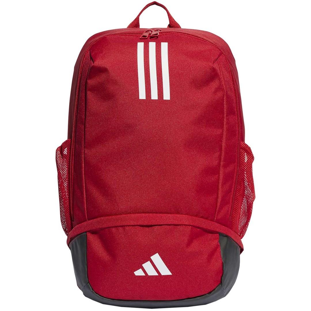 Adidas Tiro 23 League Backpack red