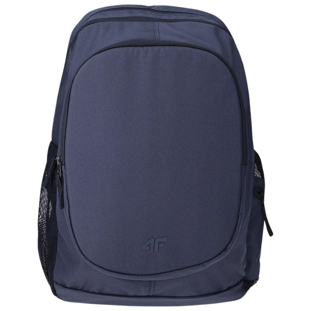 No name Backpack 4F U278 navy