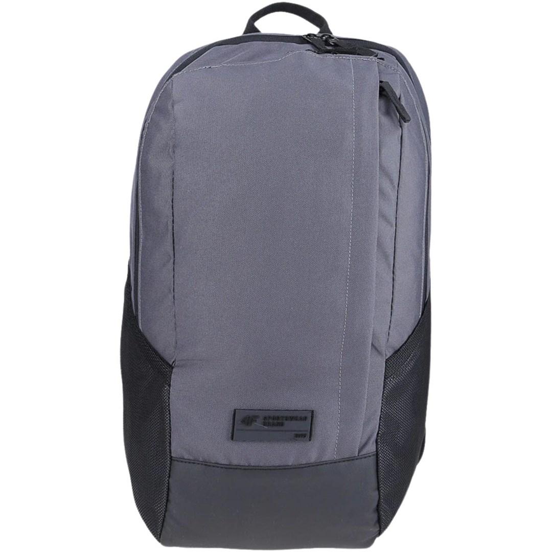 No name Backpack 4F U280 grey