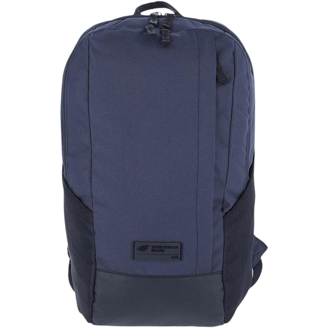No name Backpack 4F U280 navy