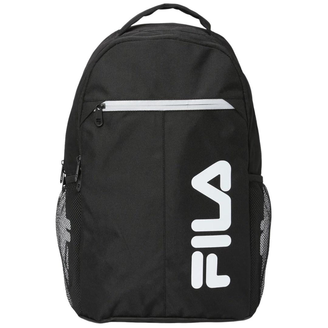 No name Backpack Fila Folsom black