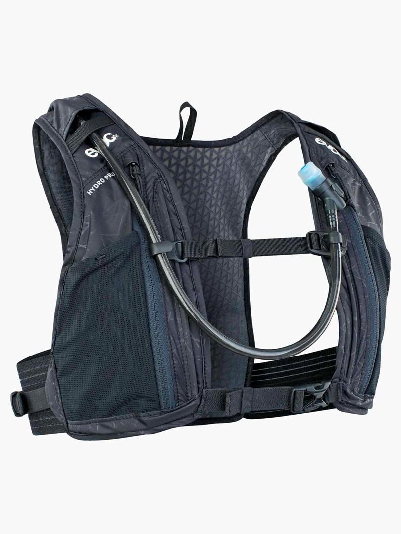 No name Bike backpack Evoc Hydro