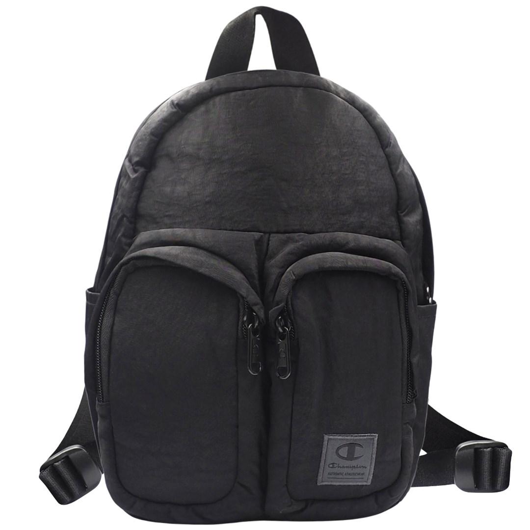 No name Champion Backpack black 806031