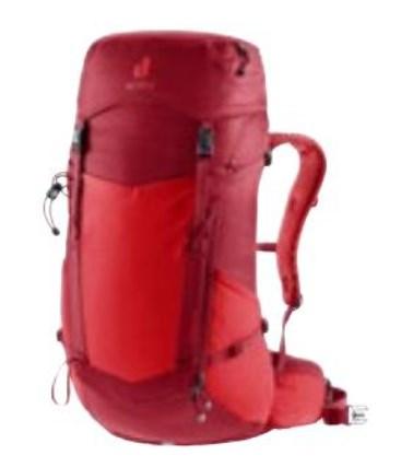 Deuter Futura 26 26 L Red