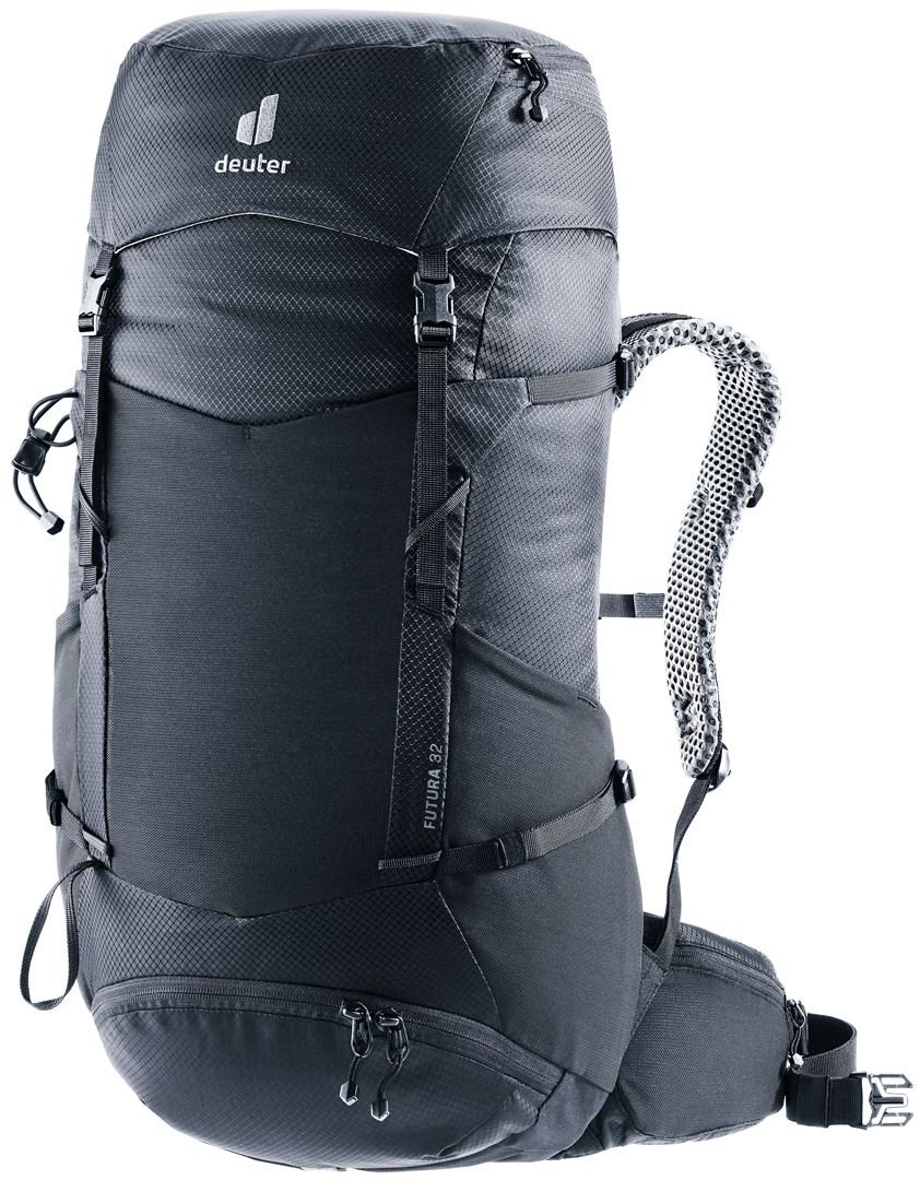 Deuter Futura 32 32 L Black