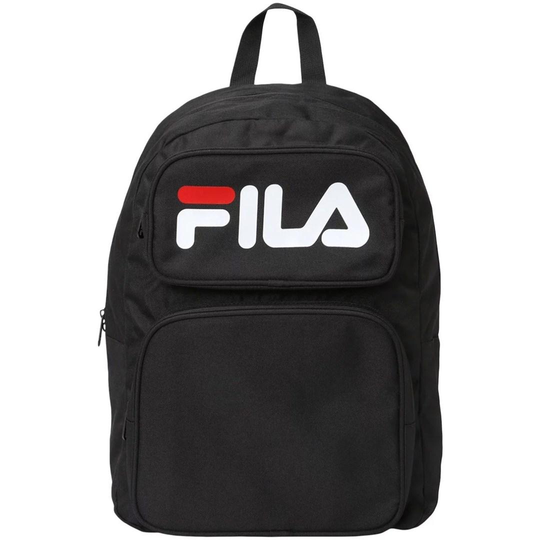 No name Fila Fenyi backpack black