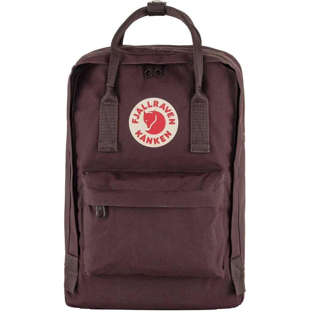 No name Fjällräven Kanken Laptop 15"