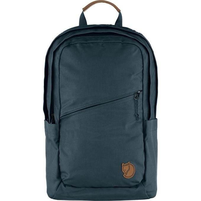 No name Fjällräven Räven 20 backpack
