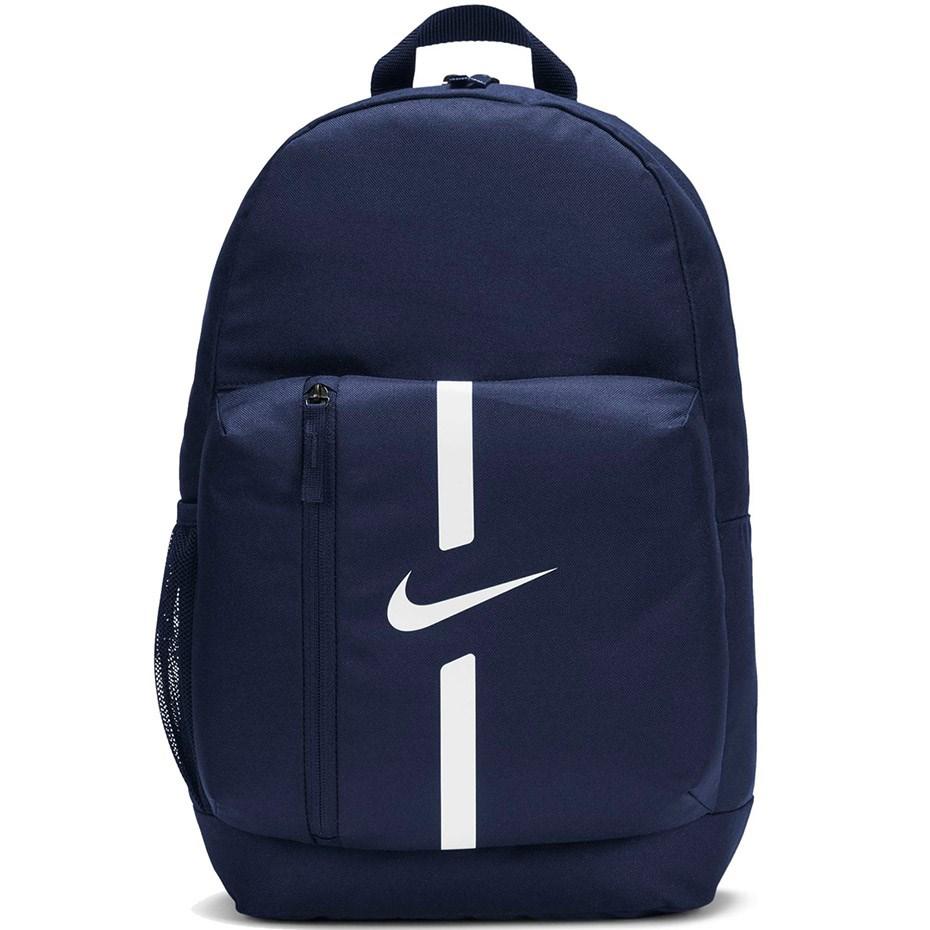 Nike Academy Team Backpack navy blue