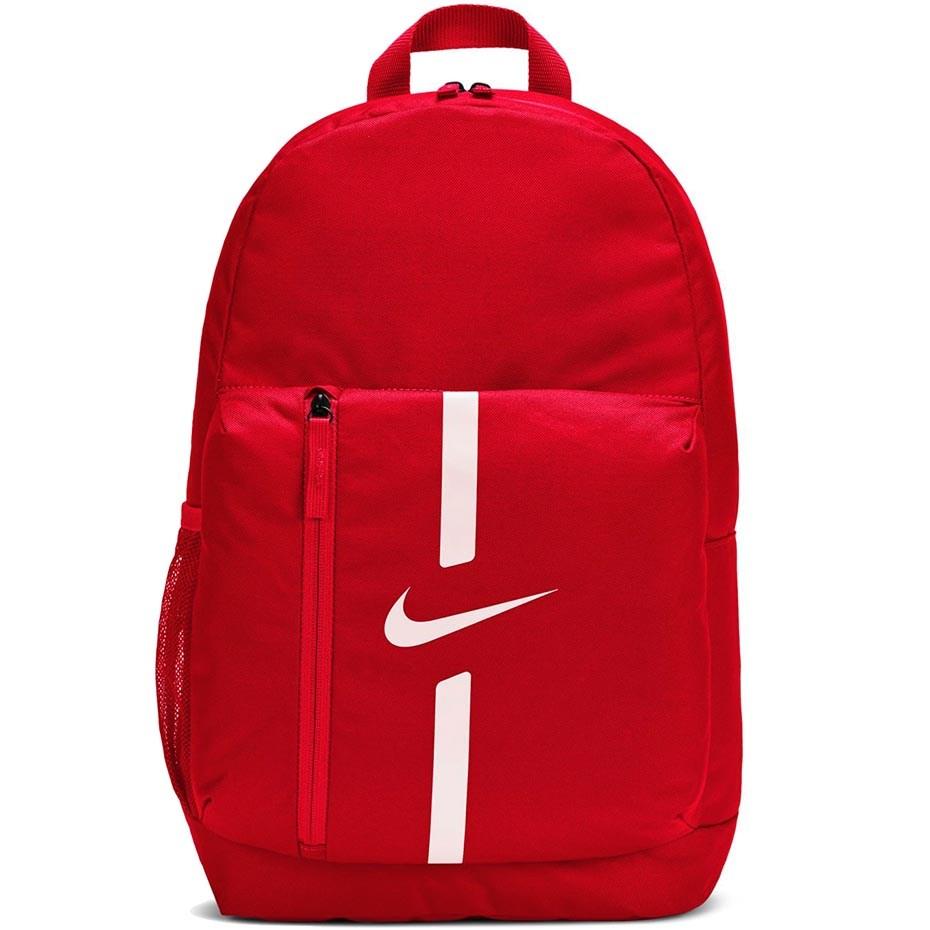 Nike Academy Team Backpack red DA2571