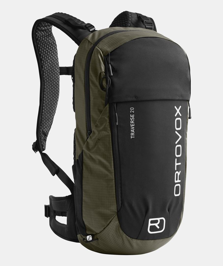No name ORTOVOX Traverse 20 20