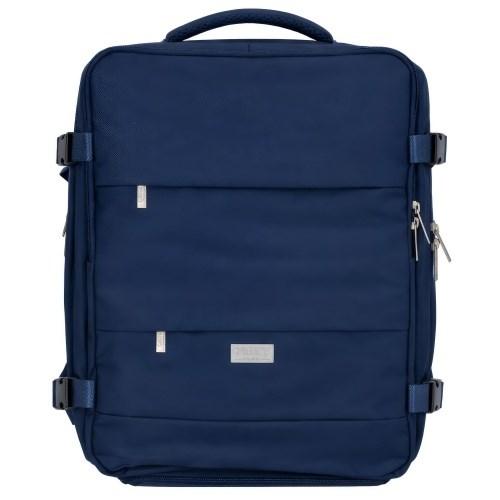 Plecak Biznesowo-Sportowy On-Board Free Size 40x20x30