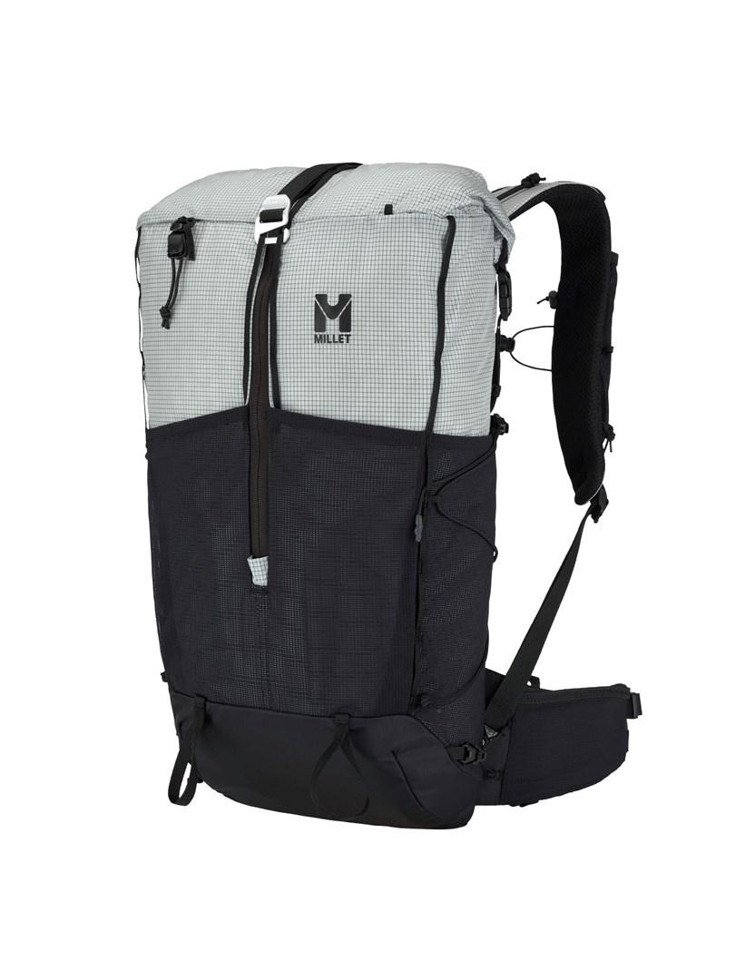Plecak Millet Parmelan 25 - silverstone/black