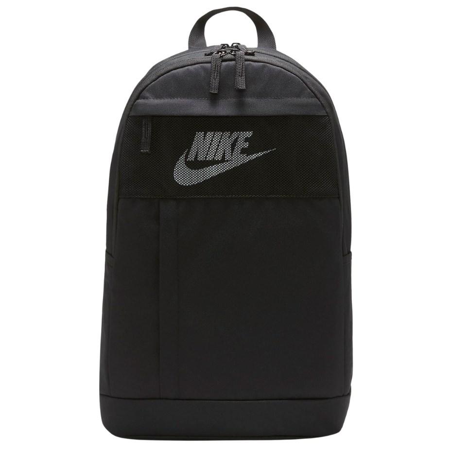 Plecak Nike Elemental Backpack czarny DD0562