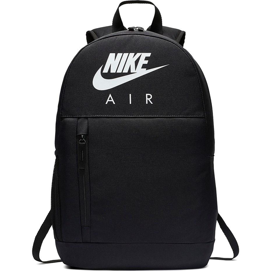 Plecak Nike Elemental GFX czarny BA6032
