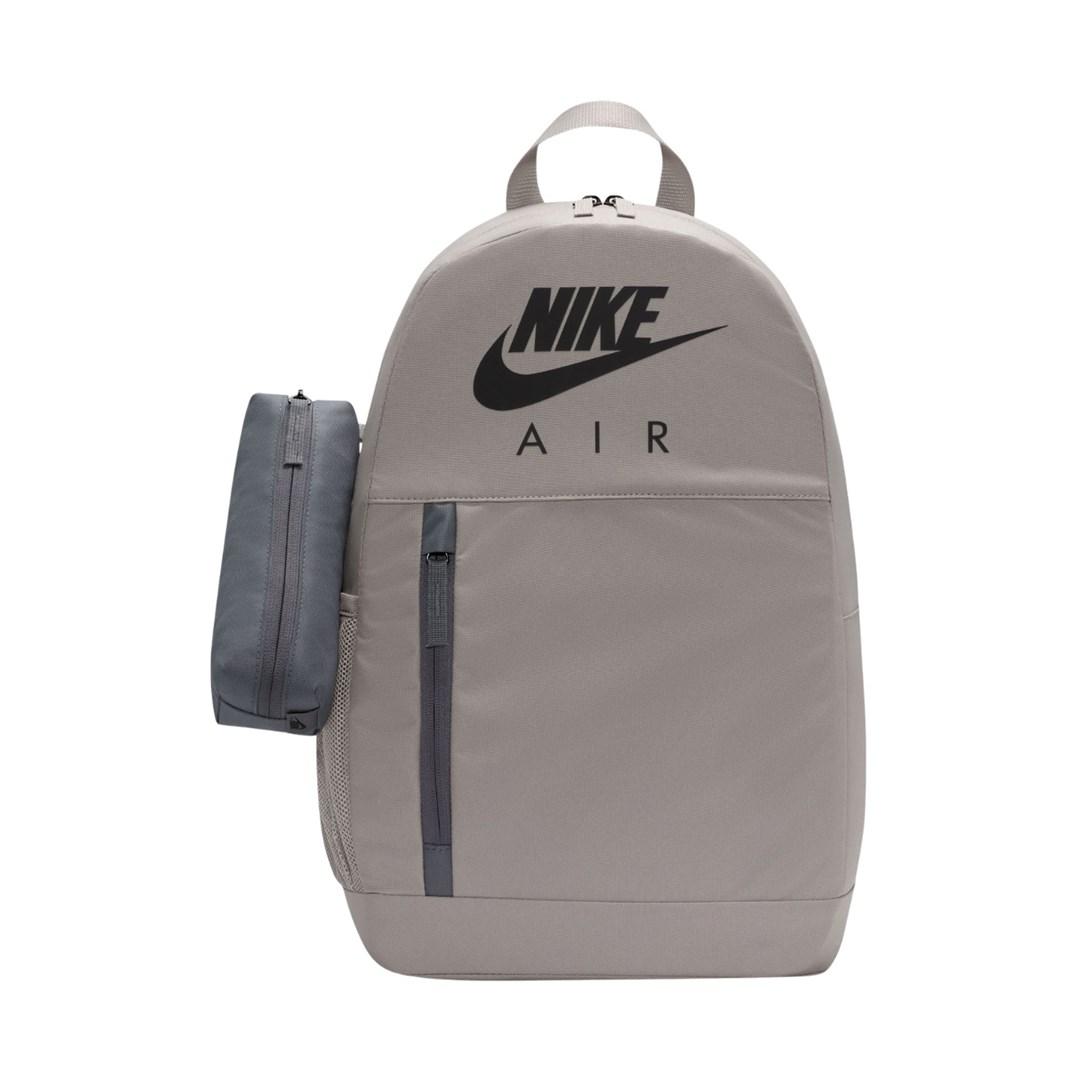 No name Plecak Nike Elemental szary