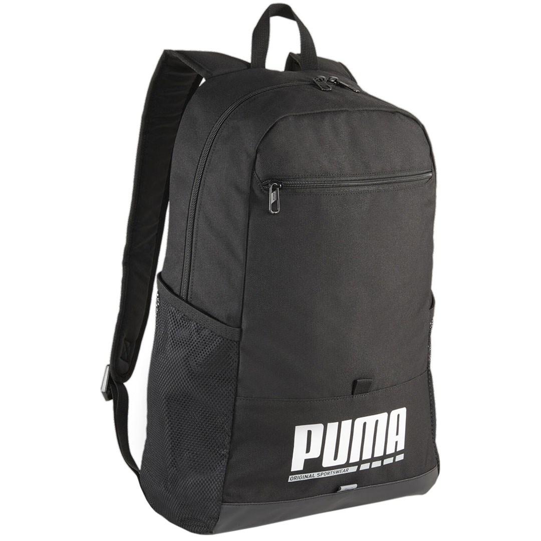 No name Puma Plus Backpack Black