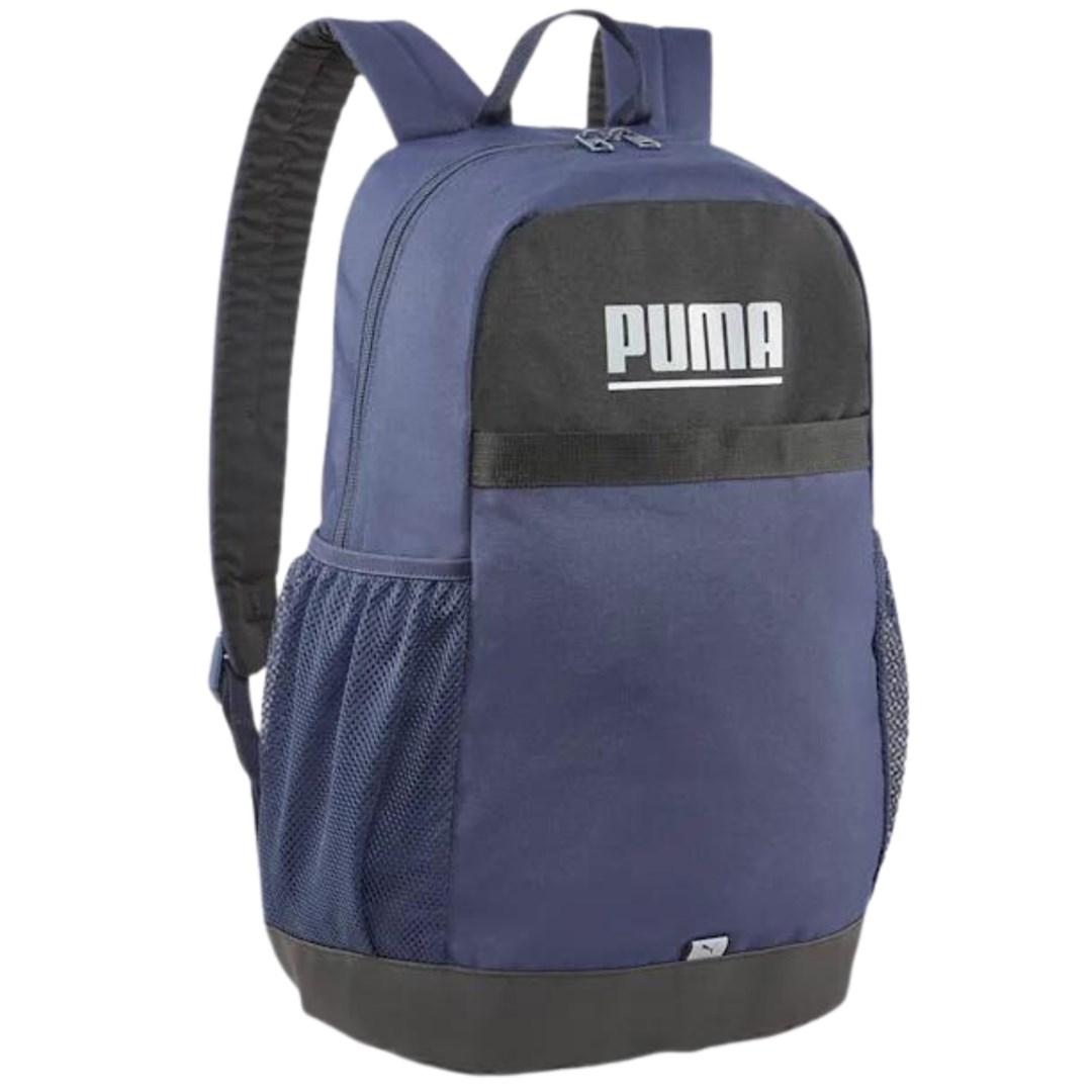 No name Puma Plus Backpack Navy