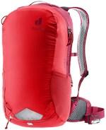 Deuter Race 16 cherry-masala | universal