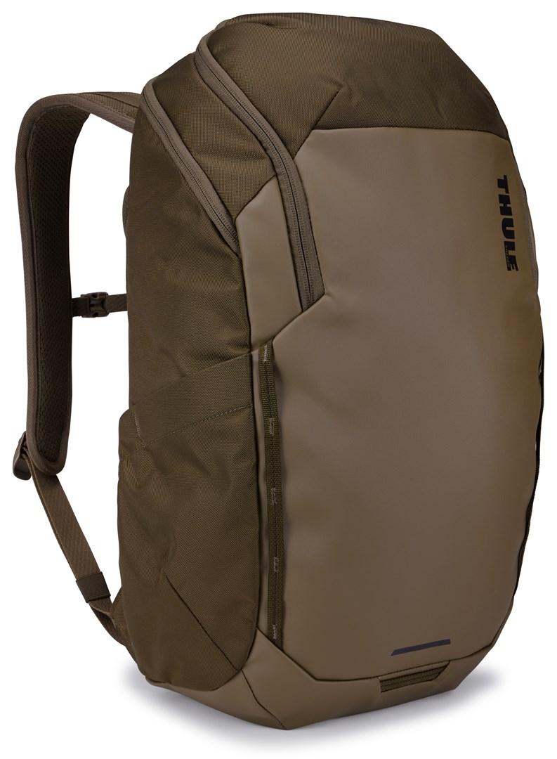 Thule Chasm TCHB215 Deep khaki backpack