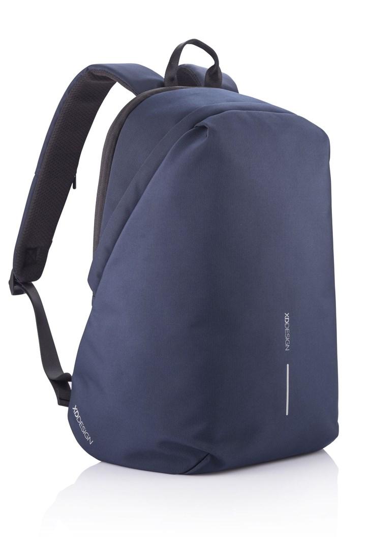 XD DESIGN ANTI-THEFT BACKPACK BOBBY SOFT