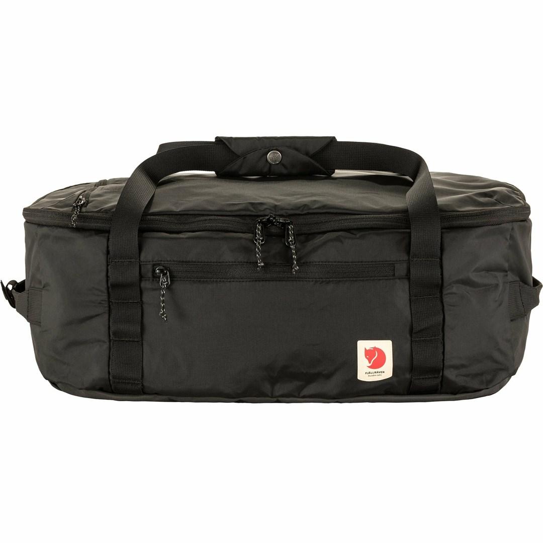 No name Fjällräven High Coast Duffel