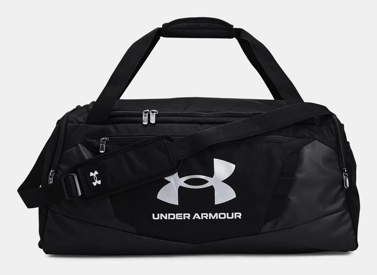 Under Armour UA Undeniable 5.0