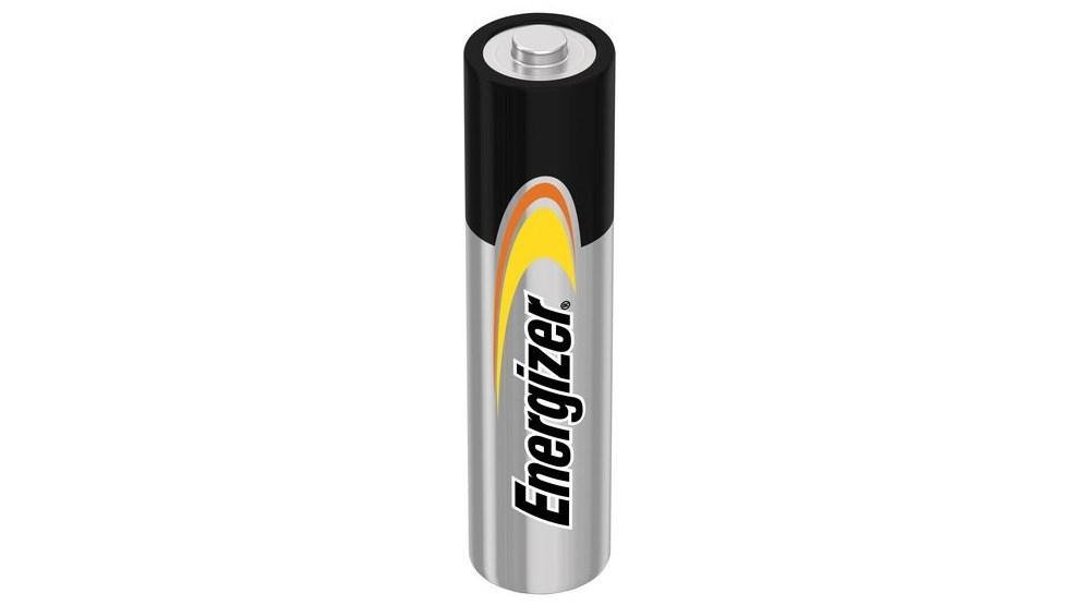 ENERGIZER BATTERIES ALKALINE POWER AAA LR03