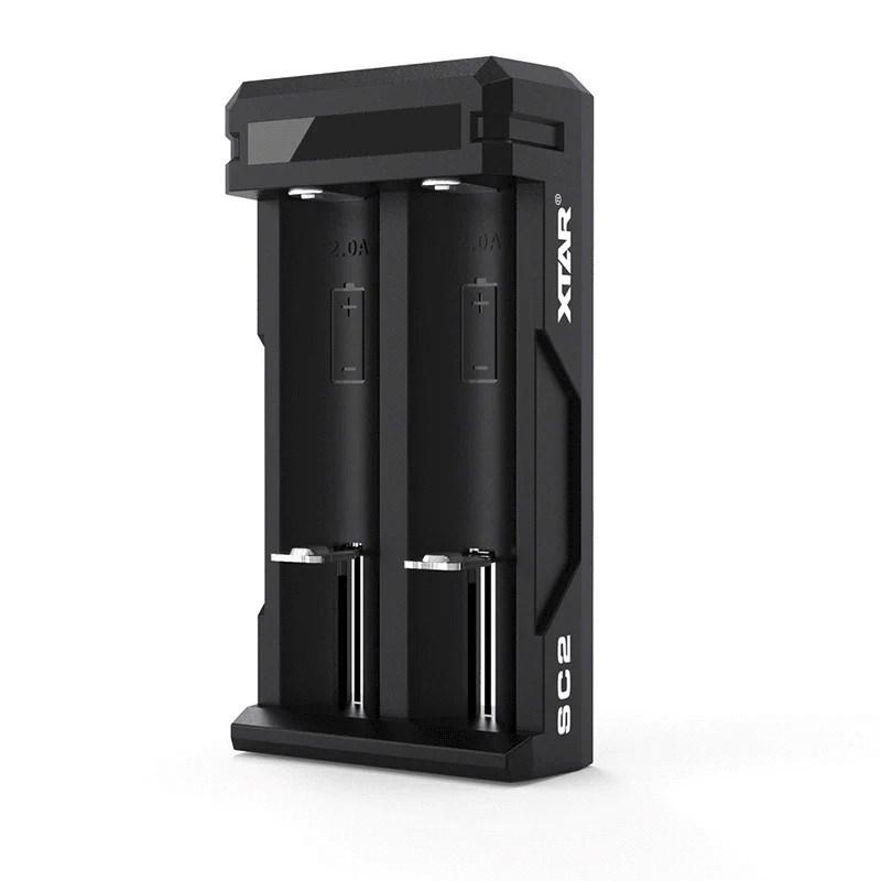 XTAR 18 V 20 cm cordless