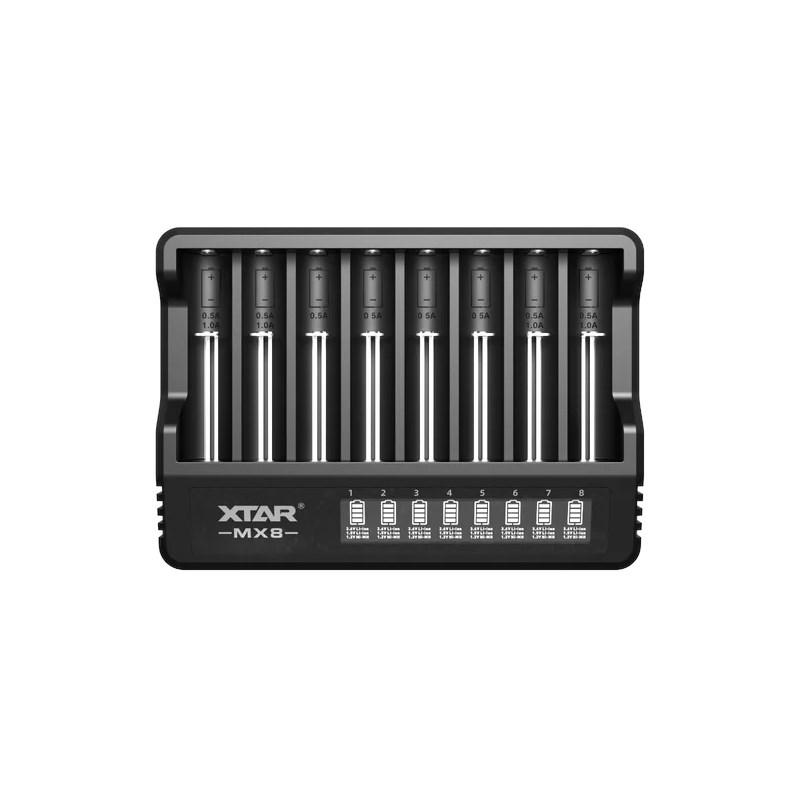 Battery charger Li-ion 3,6V /