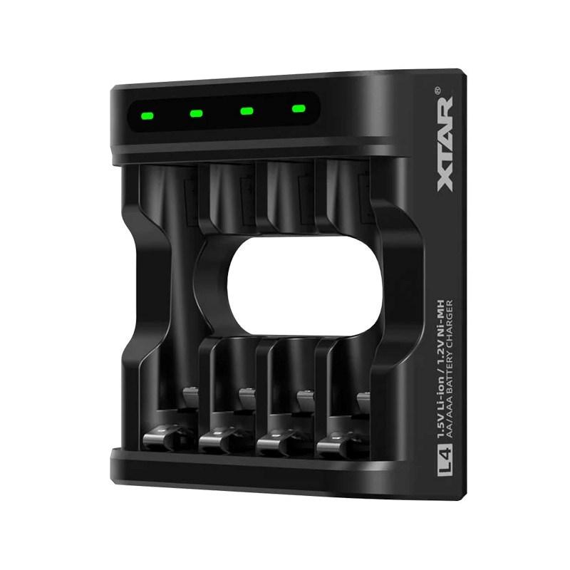 XTAR Battery charger R03 / AAA