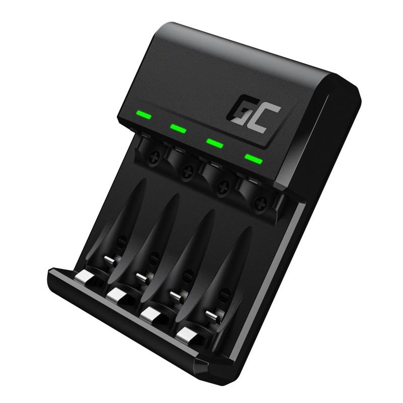 Green Cell GC VitalCharger Household battery