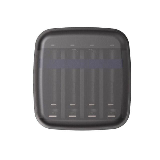 XTAR BC4 battery charger  R03 /