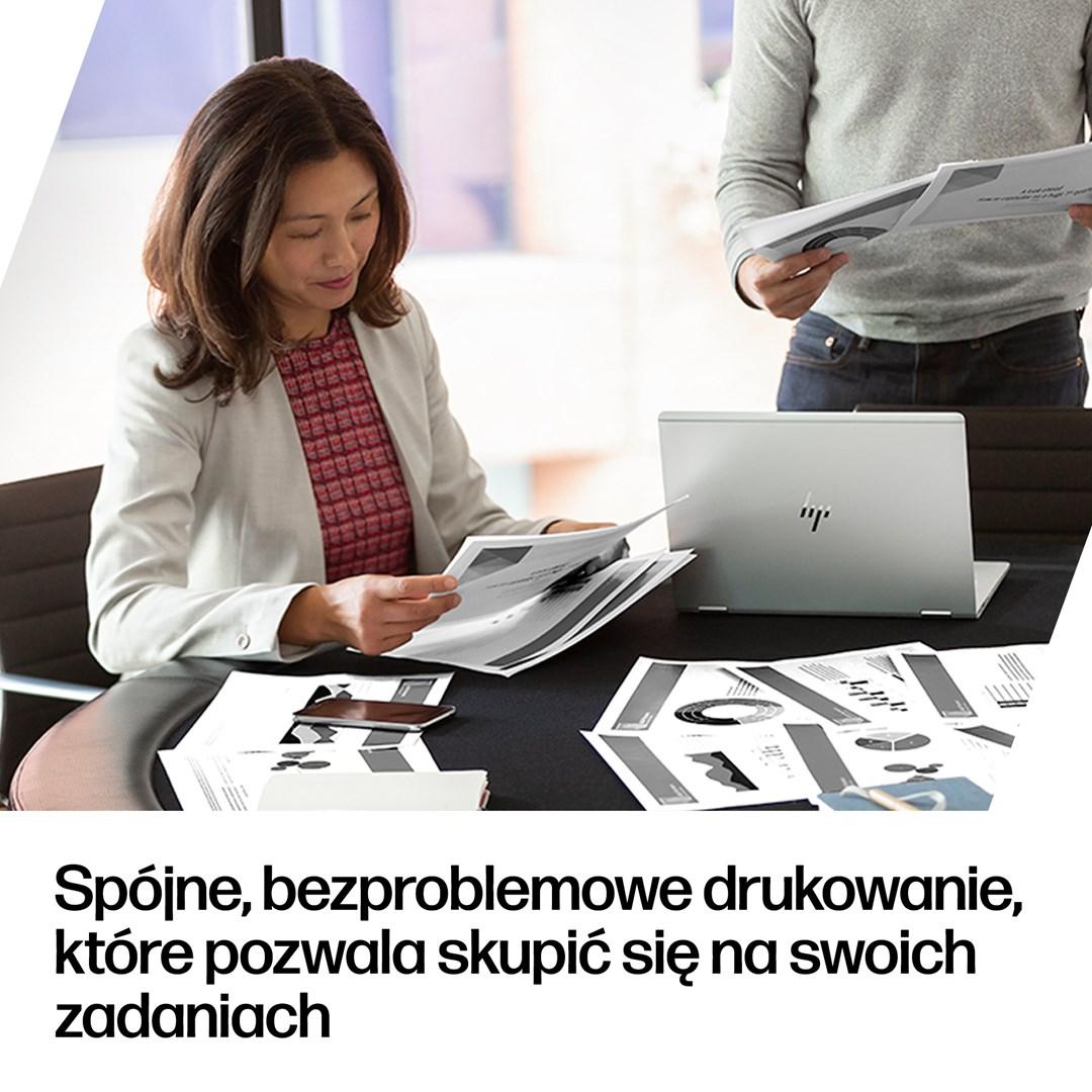 Hewlett-Packard HP 25X High Yield Black