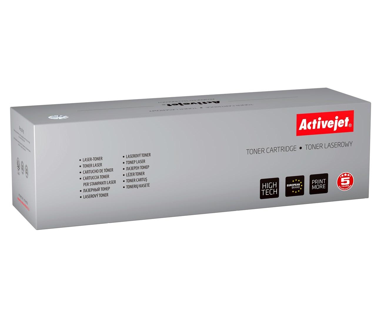 Activejet DRL-560N Bęben do Lexmark; Zamiennik