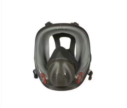 3M 6900 Full facepiece respirator