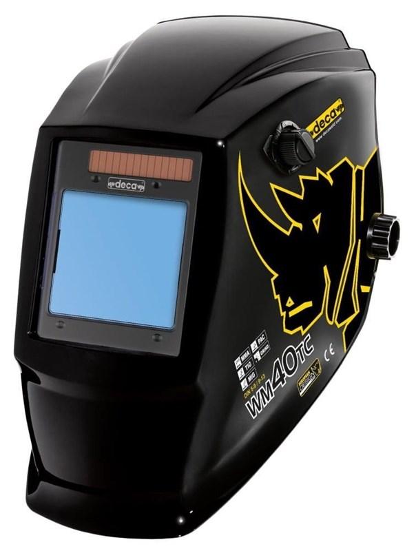 No name WELDING HELMET WM 40TC