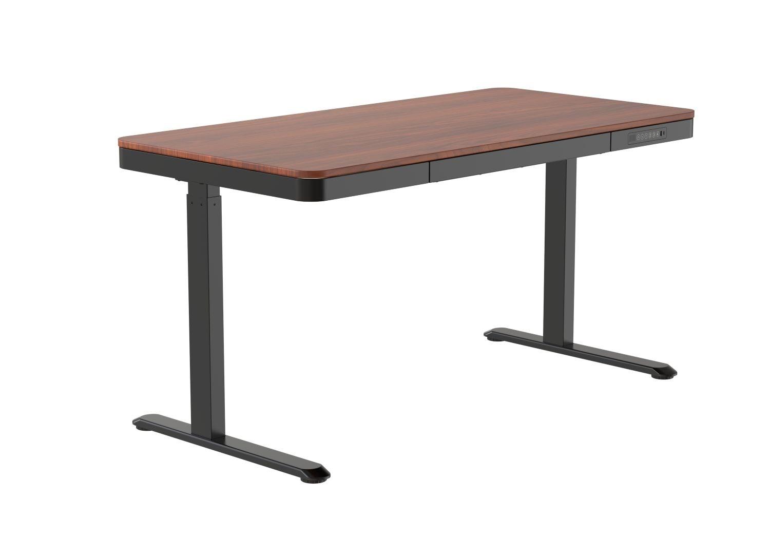 ACTIVEJET desk with electric height adjustment