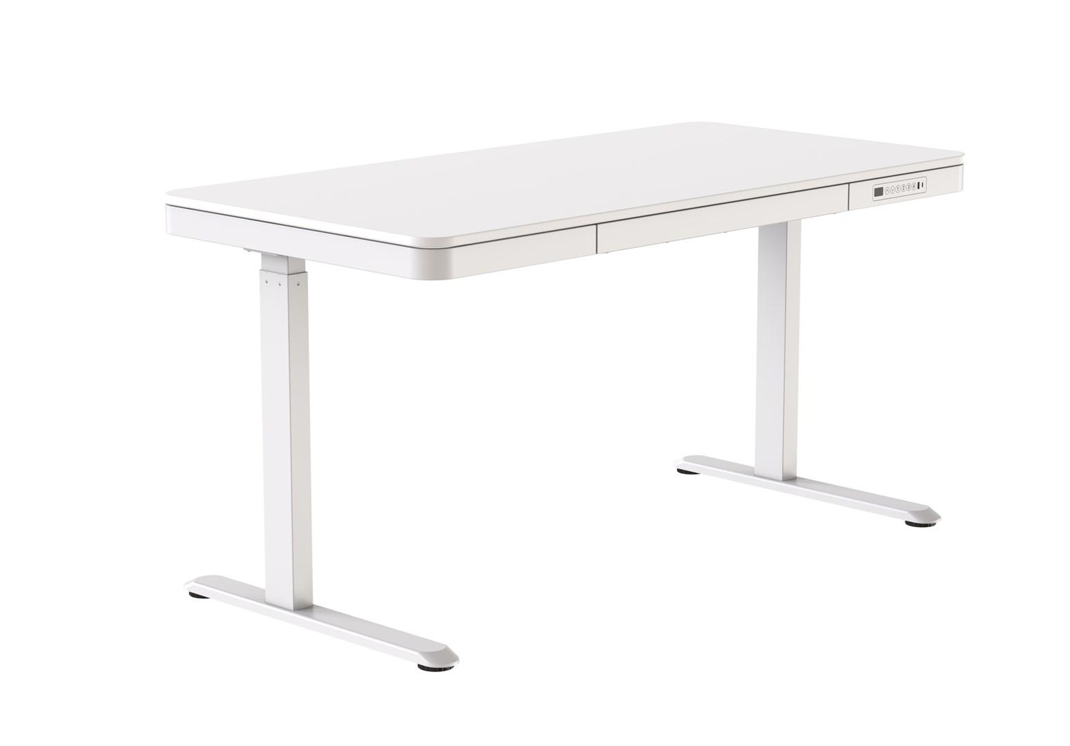 ACTIVEJET desk with electric height adjustment