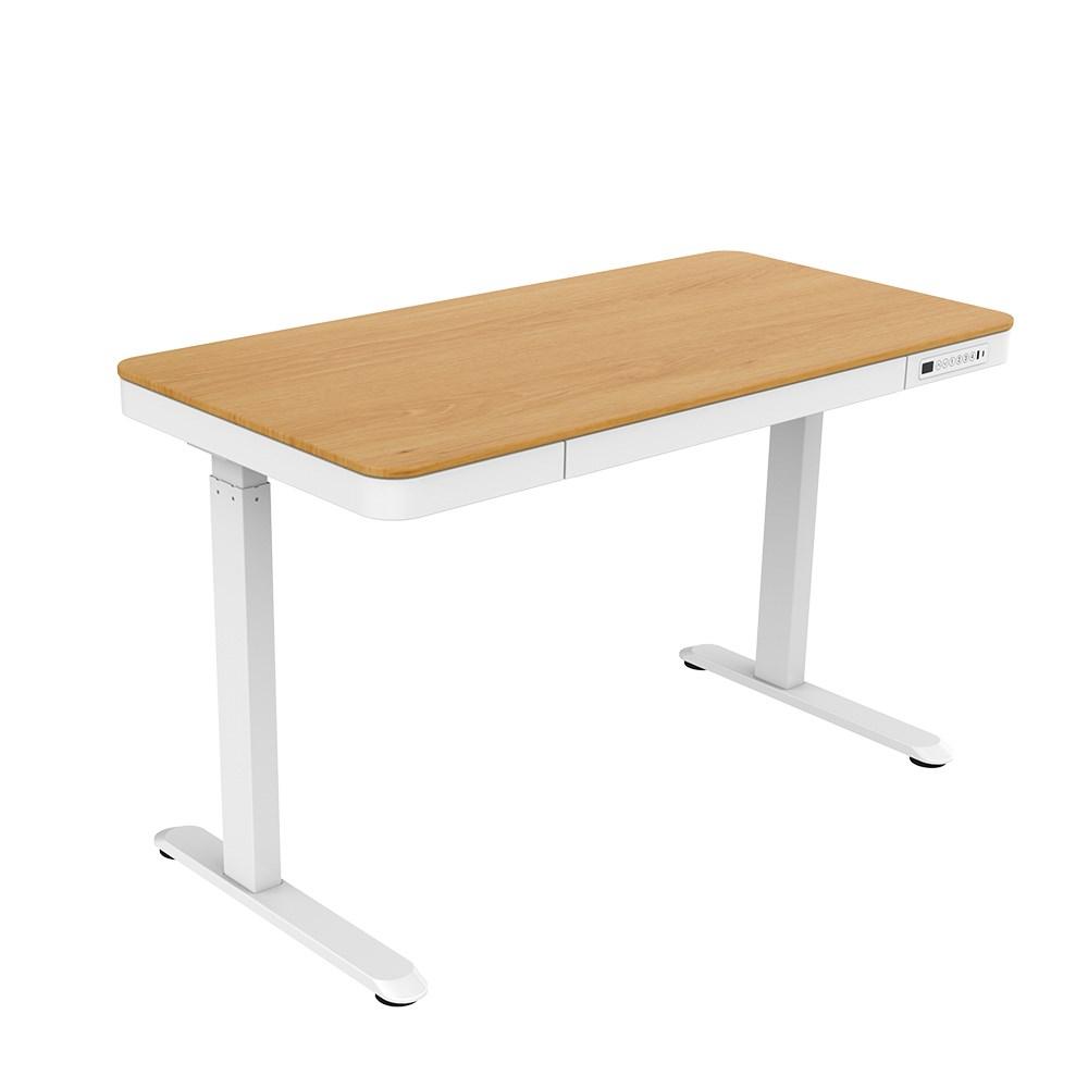 ACTIVEJET desk with electric height adjustment