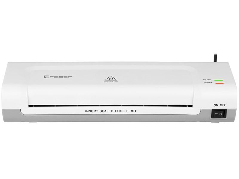 Tracer TRL-5 WH Hot Laminator 280