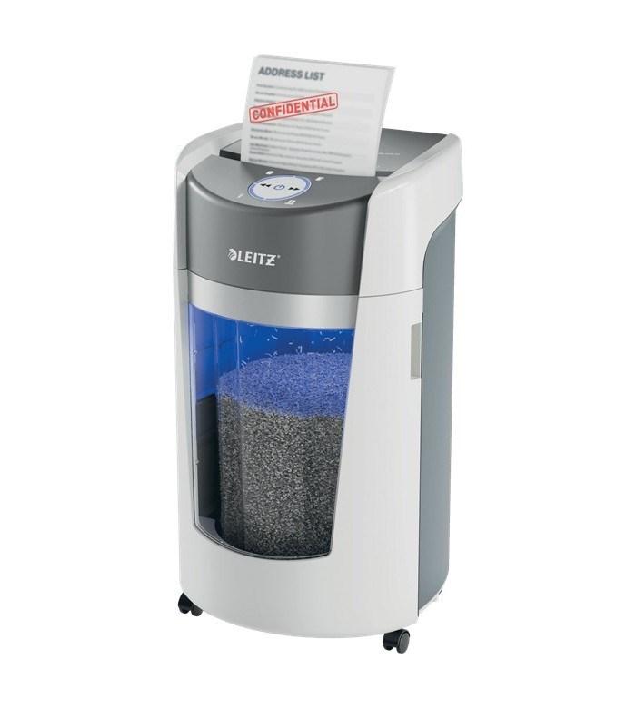 LEITZ Shredder IQ OptiMax Office 550