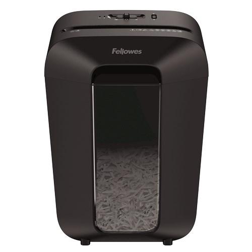 Fellowes Powershred | LX70 | Black