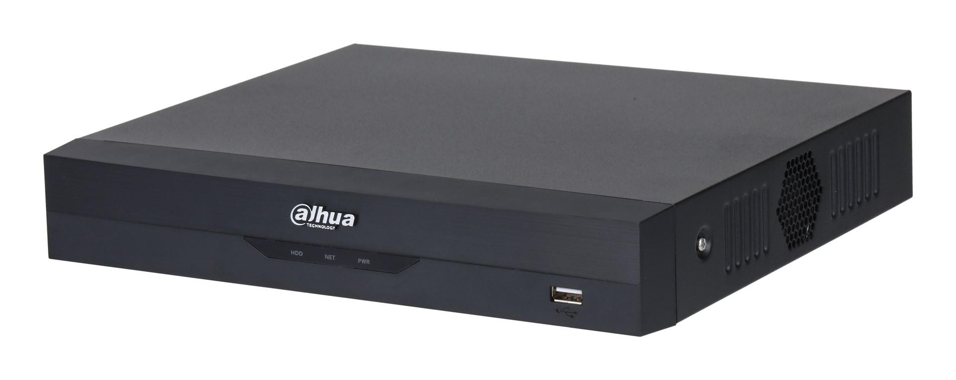 Dahua Technology XVR5104HS-4KL-I3/T digital video recorder